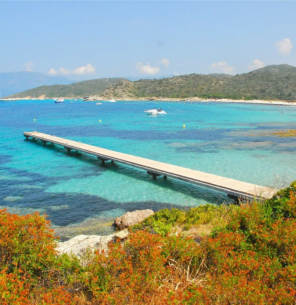 Plage du Lotu